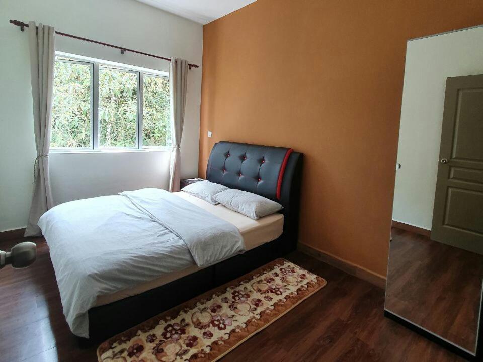 Quintet Residence Tanah Rata Eksteriør billede